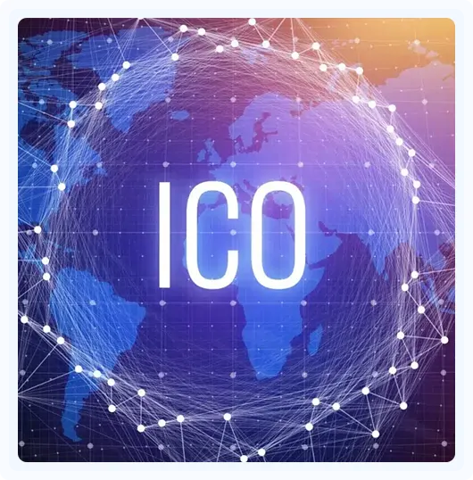 ICO Development