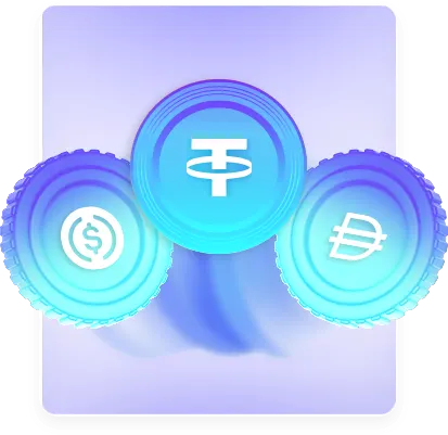 StableCoin Development company