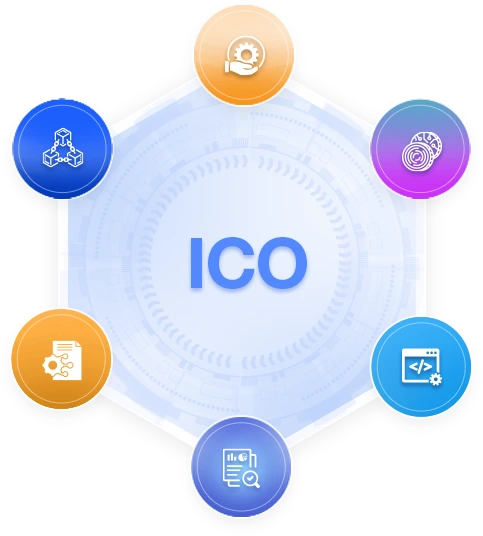 ICO Development